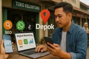 8 Strategi Digital Marketing