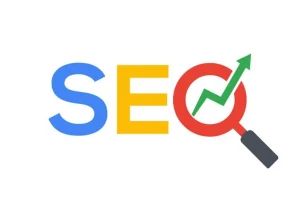 seo website depok