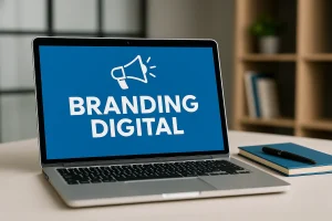 Branding Digital Cara Membangun Citra Bisnis Lewat Website