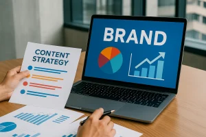 Langkah Cerdas Membangun Brand Online