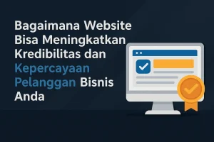 Website yang Disukai Google